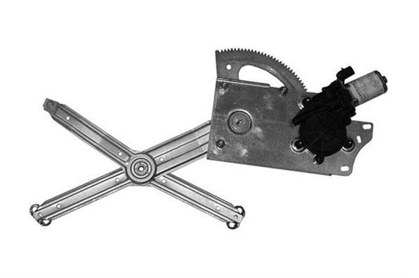Window Regulator